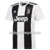 Fotbalový Dres Juventus Domácí 2018/19